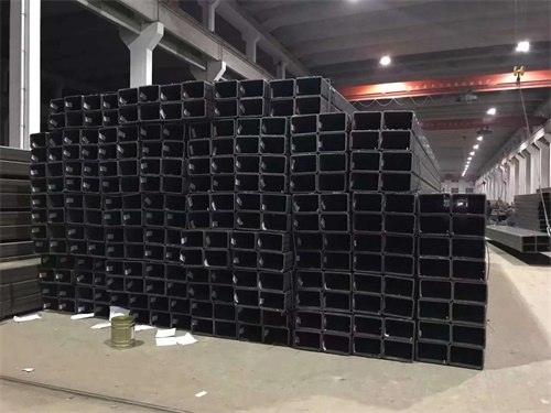 凭祥冷拔方管选型指南 工程采购怎么选